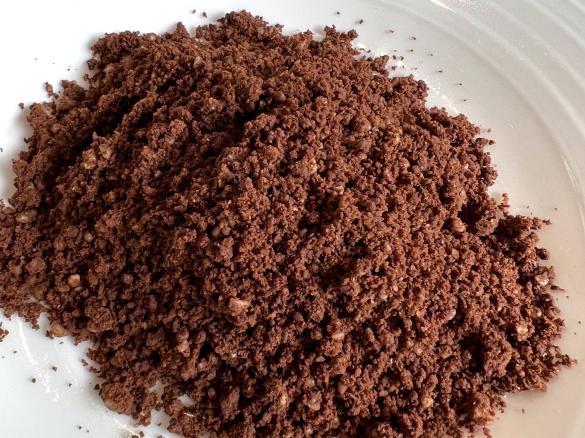 Gluten Free Milo Style Powder