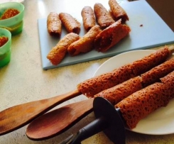 Edmonds Brandy Snaps