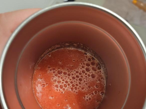 Watermelon Summer Dream