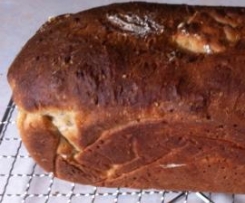 Easy Everyday White Bread with Cyndi O'Meara's Super mix