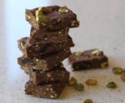 Good For You Raw Fruity Choc Bites