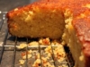 30 Second Whole Orange Cake