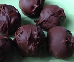 Denise’s Peanut Butter Balls 