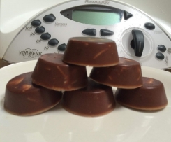 Fig & Coconut Chocolate Bark (Dairy & Gluten free)