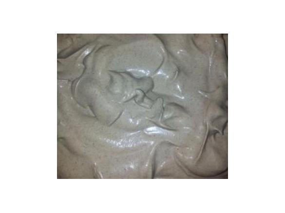 Easy No-Cook Egg-Free Icecream