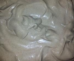 Easy No-Cook Egg-Free Icecream