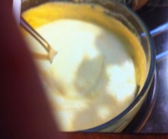 Mayo & 1000 Island Sauce