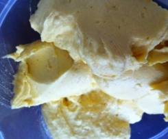 Vegan Cashew Mango Dream 