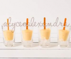 Mango Ice Creams