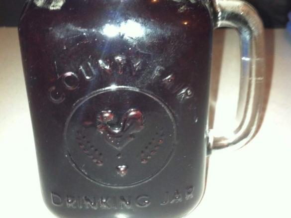 Gluhwein (Mulled Wine)