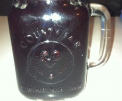 Gluhwein (Mulled Wine)