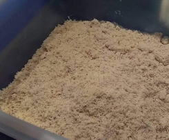 Vegan "Parmesan Cheese"