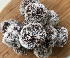 The Daily Mix - Nut Free Bliss Balls