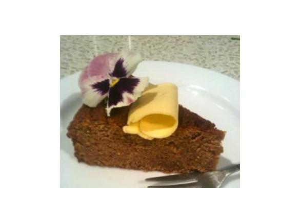 Date and Ginger Loaf