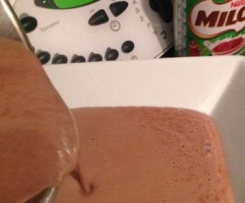 Milo Custard (Runny)