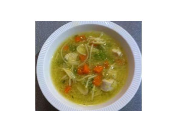 Chicken Soup