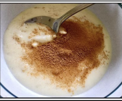 South African Milk Food - Frummel Melkkos