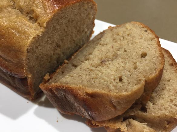 Banana Bread
