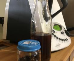 Prune Juice Concentrate & Puree