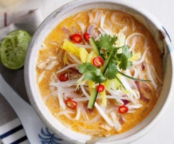 Chicken Laksa