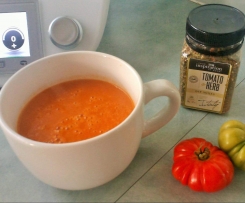 Tomato Soup