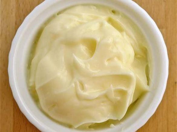 Mayonnaise - paleo AIP