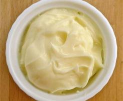 Mayonnaise - paleo AIP