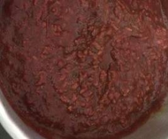 TOMATO FREE PASTA SAUCE (LOW FODMAPS, GLUTEN FREE, DAIRY FREE, NIGHTSHADE FREE)