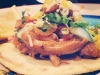 Soft taco shells