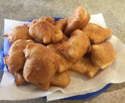 Fry Bread (NZ)
