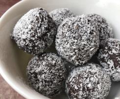 3 Ingredient Oreo Balls
