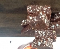 "Hedgehog slice" GF DF