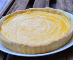 Lemon Tart