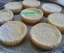 Miniature Cheesecakes