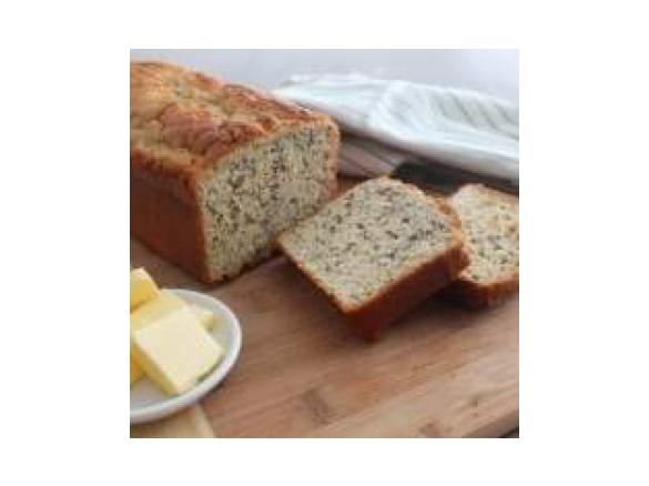 Gluten free bread