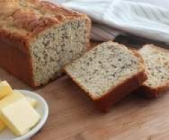 Gluten free bread