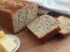 Gluten free bread