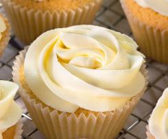 Perfect Cupcakes Everytime x 24