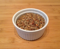 Piri Piri Seasoning