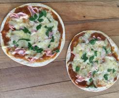 Homemade Pizza Sauce