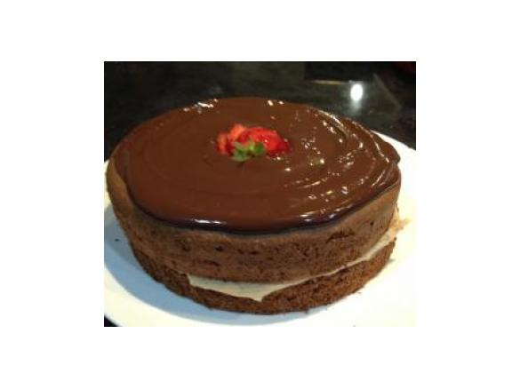 Gluten Free Chocolate Cake