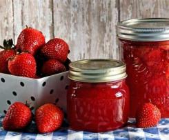 Strawberry Jam
