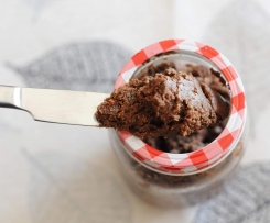 Brownie Batter Spread
