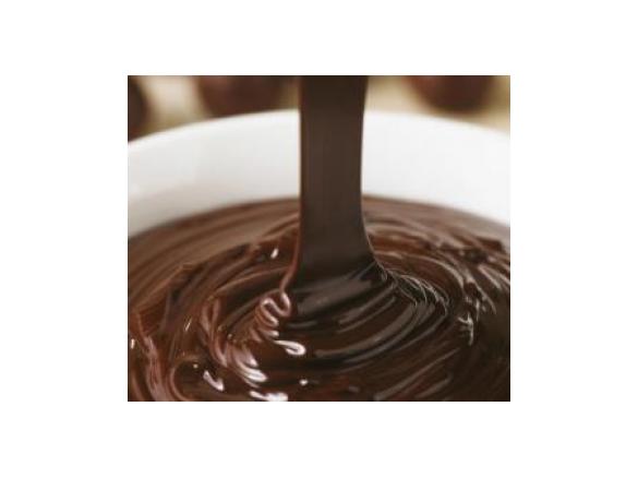 Ultimate Chocolate Ganache