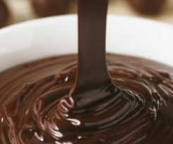Ultimate Chocolate Ganache