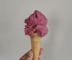 Real Fruit Ice Cream