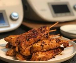 Kristie's Cajun Chicken Marinate