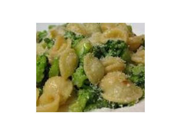 Orecchiette Broccoli