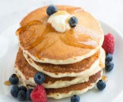 Variation Divine Pancakes