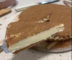 Sarah's Melk Tert / Milk Tart